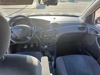 Ford Focus 2004