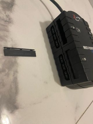 Multitap Xtreme per PlayStation