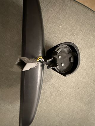 Retrovisor interior fotosensible Audi A3 y A4