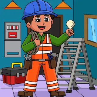 Electricista domestico barato