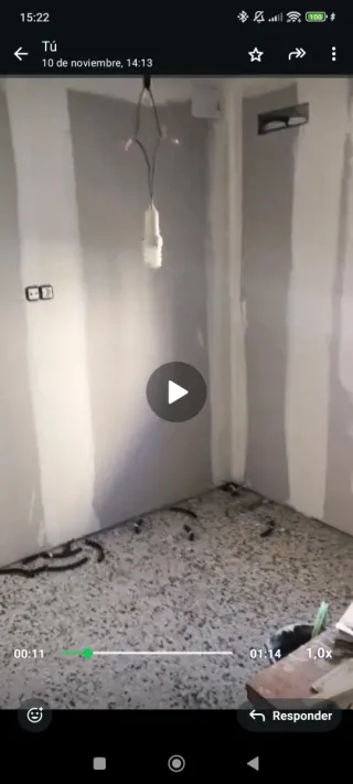 Electricista domestico barato