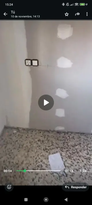 Electricista domestico barato