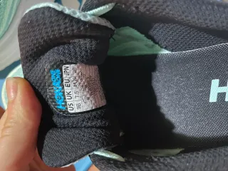 Zapatillas Hoka Bondi 9