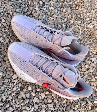 Zapatillas Baloncesto Nike G.T. Cut 3 Turbo