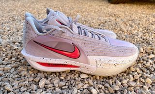 Zapatillas Baloncesto Nike G.T. Cut 3 Turbo