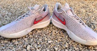 Zapatillas Baloncesto Nike G.T. Cut 3 Turbo