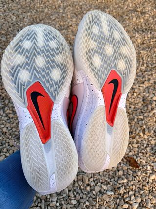 Zapatillas Baloncesto Nike G.T. Cut 3 Turbo