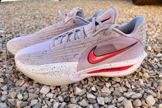 Zapatillas Baloncesto Nike G.T. Cut 3 Turbo