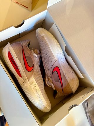 Zapatillas Baloncesto Nike G.T. Cut 3 Turbo