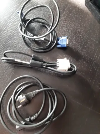 Pantalla Acer 24 P235H Negra