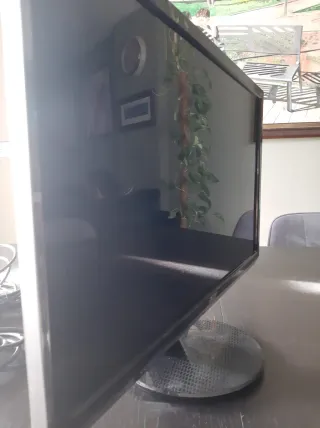 Pantalla Acer 24 P235H Negra