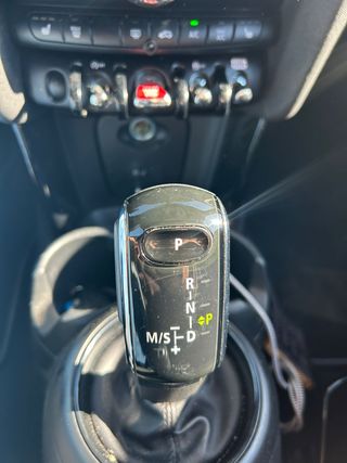 MINI Cooper S Cabrio 2021