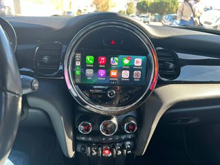 MINI Cooper S Cabrio 2021