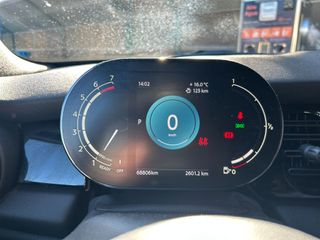 MINI Cooper S Cabrio 2021