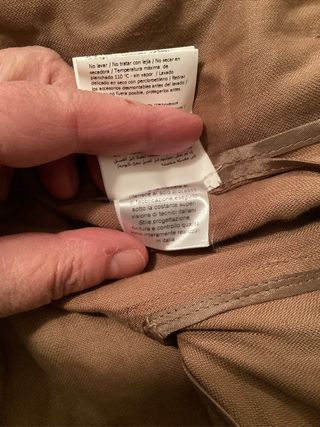 Giacca Luisa Spagnoli Lino Donna Tg 44