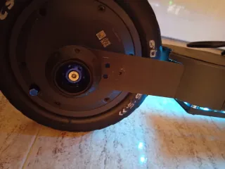 Patinete Eléctrico Xiaomi 4 Pro 2ª Gen