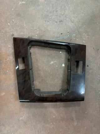 Plásticos Interior BMW E46 Compact