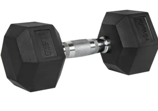 Mancuerna Hexagonal 17.5kg