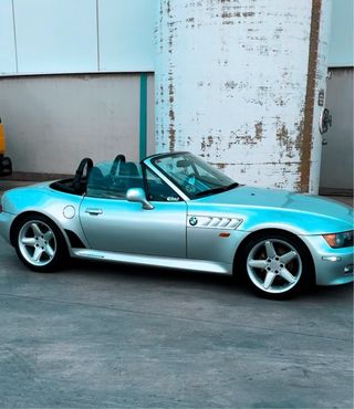 BMW Z3 2000