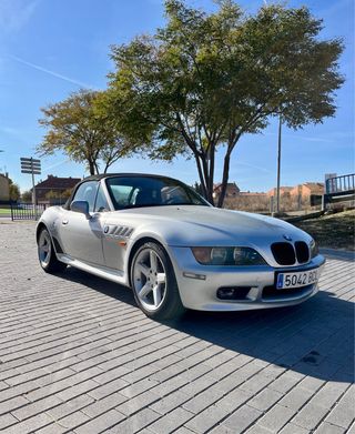 BMW Z3 2000