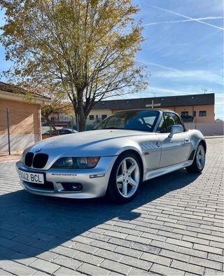 BMW Z3 2000