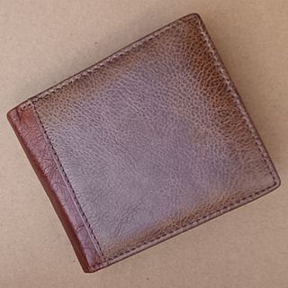 CARTERA PIEL MONEDERO TARJETERO BILLETERO CASUAL