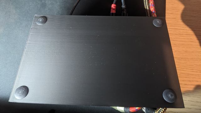 Soporte Focusrite Scarlett 3a/4a Gen