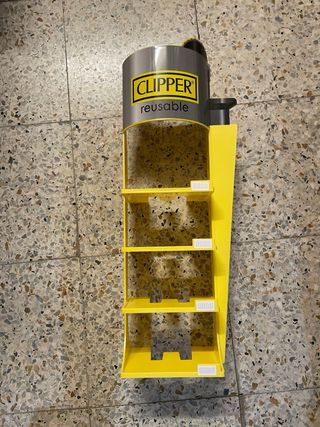 Expositor Clipper