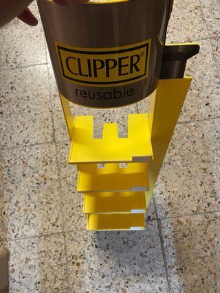 Expositor Clipper