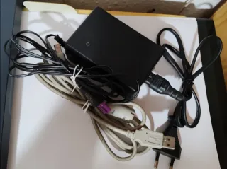 Impresora HP Officejet J4380 All-in-One