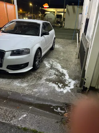 Audi A3 Pack RS3 2006