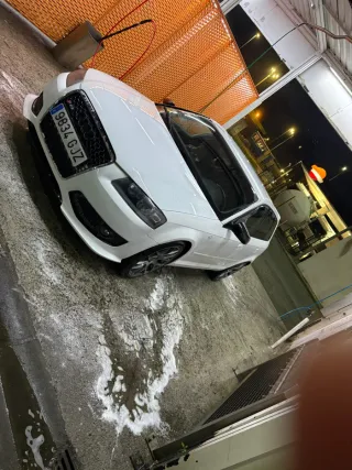 Audi A3 Pack RS3 2006