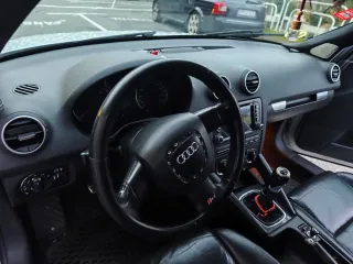 Audi A3 2006