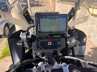 BMW R1250 GS Triple Black