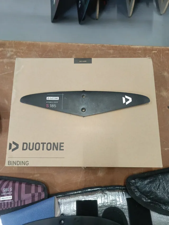 Estabilizador  Duotone S185