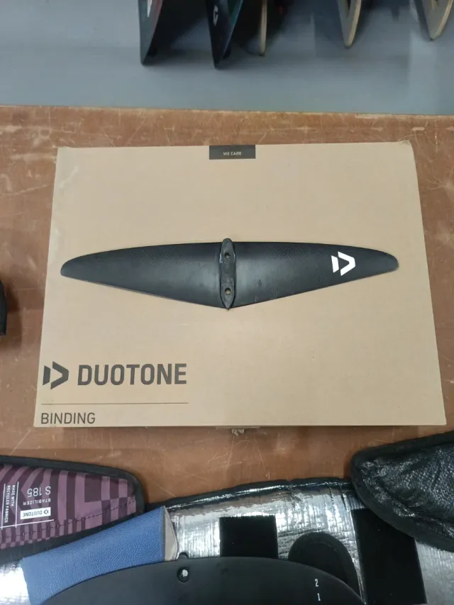 Estabilizador  Duotone S185