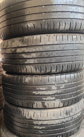 Llantas Ford Fiesta ST 16 4x108