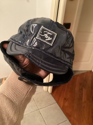 Cappellino Fay Aviatore Bambino