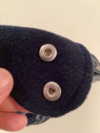 Cappellino Fay Aviatore Bambino