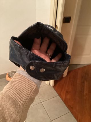 Cappellino Fay Aviatore Bambino