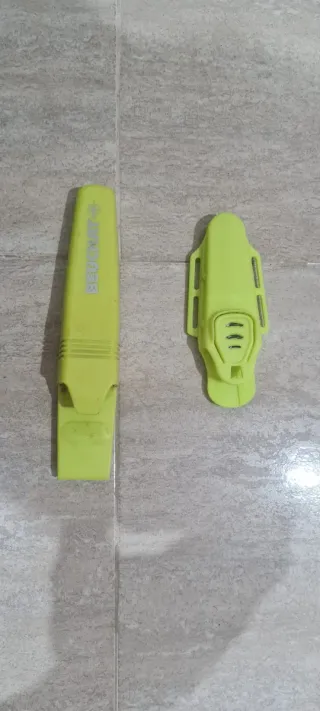 Fundas para cuchillo de buceo
