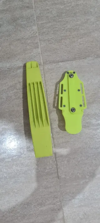 Fundas para cuchillo de buceo