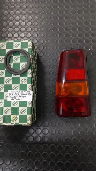 - Pilotos FordFocus,Panda,Peugeot205,Fiat, Lancia