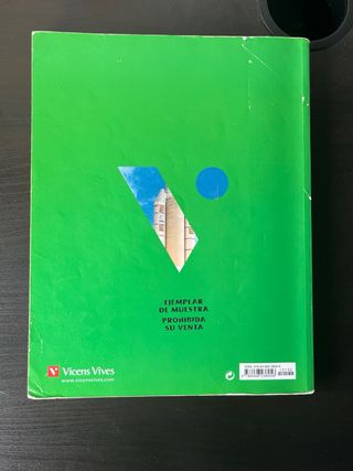 HB (HISTORIA) BATXILLERAT AULA 3D