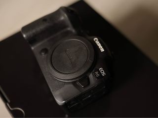 Fotocamera Canon EOS R6