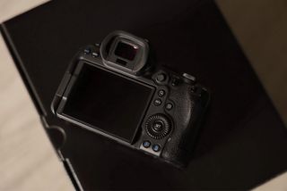 Fotocamera Canon EOS R6