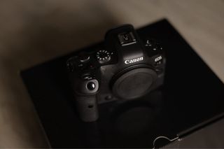 Fotocamera Canon EOS R6
