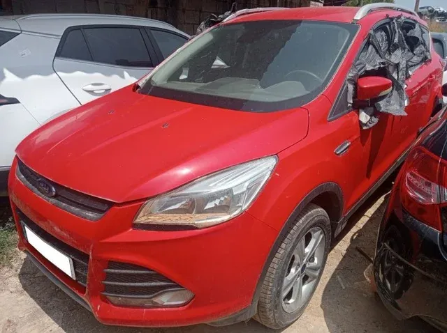 Despiece Ford Kuga (CBS)