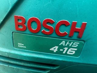 Tagliasiepi Bosch AHS 4-16