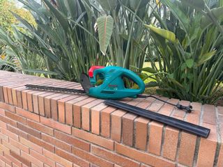 Tagliasiepi Bosch AHS 4-16